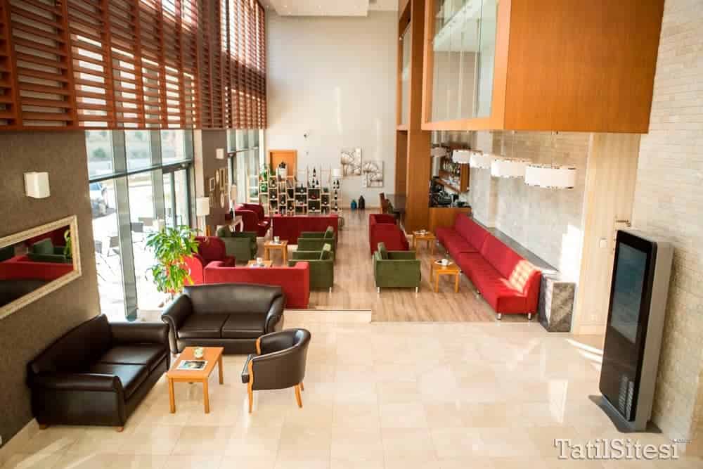 Dedeman Park Denizli Otel